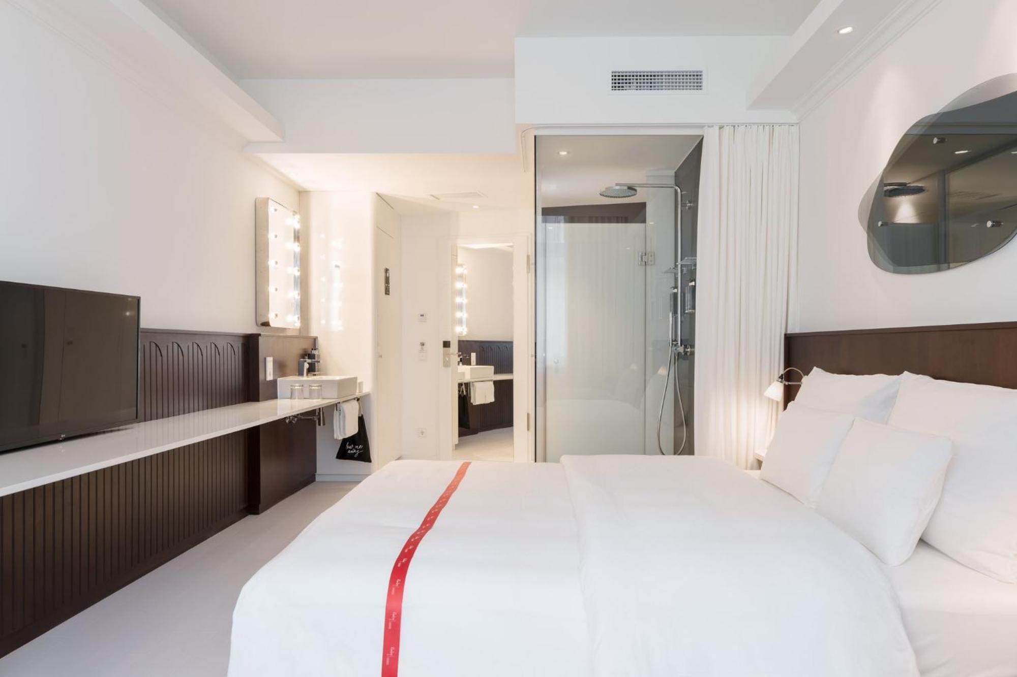 Ruby Hanna Hotel Štutgart Exteriér fotografie