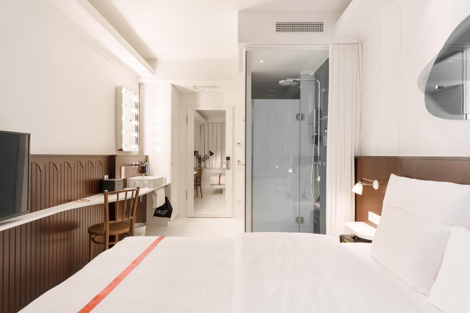 Ruby Hanna Hotel Štutgart Exteriér fotografie