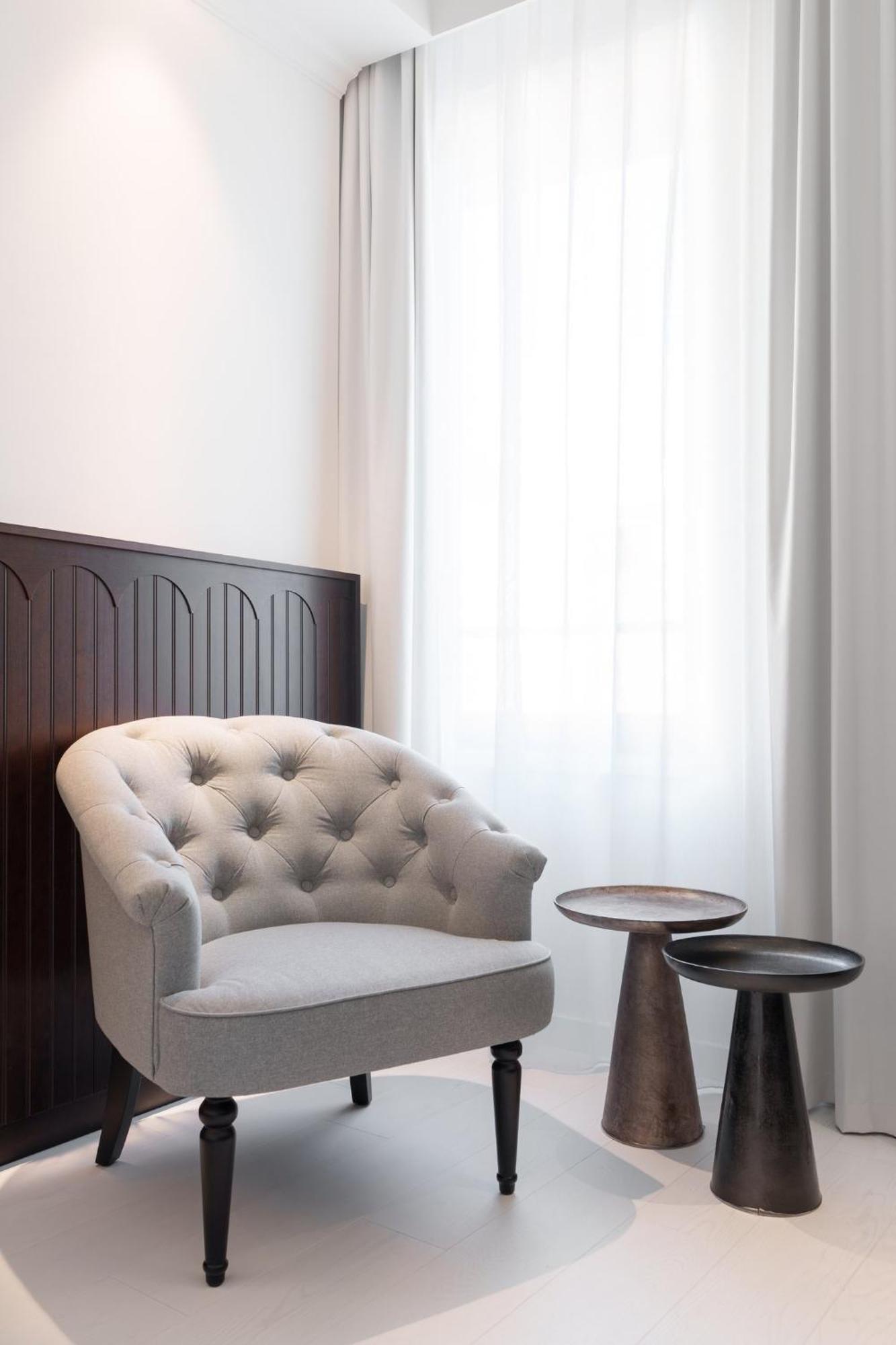 Ruby Hanna Hotel Štutgart Exteriér fotografie