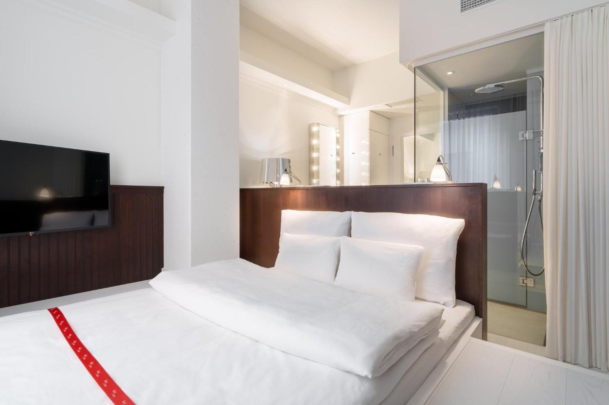 Ruby Hanna Hotel Štutgart Exteriér fotografie