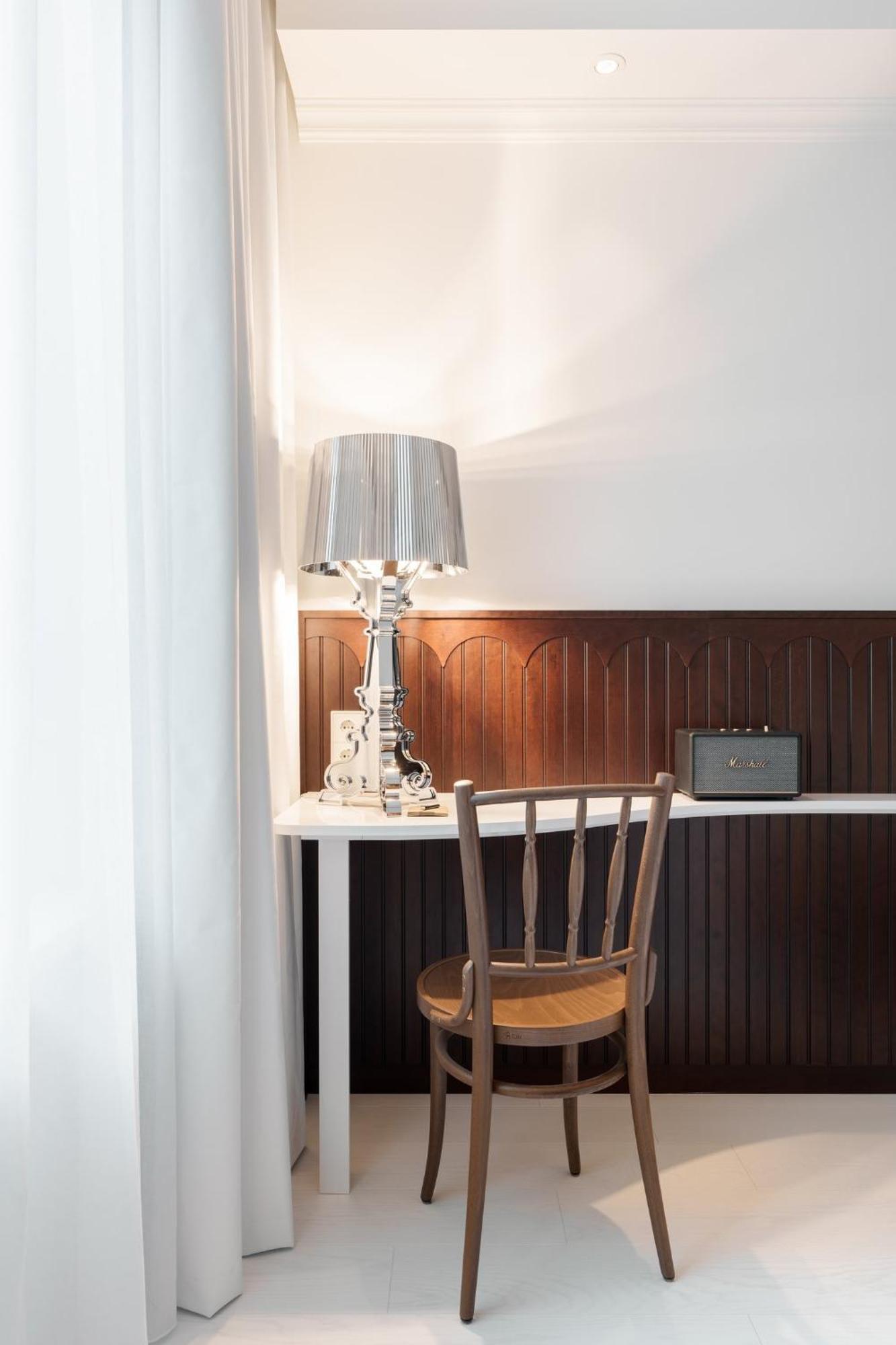 Ruby Hanna Hotel Štutgart Exteriér fotografie
